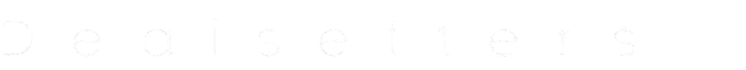 Traded Logo